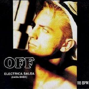 Electrica Salsa (1987)